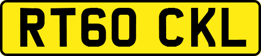 RT60CKL