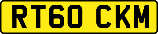RT60CKM