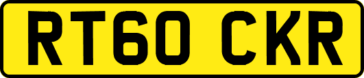 RT60CKR