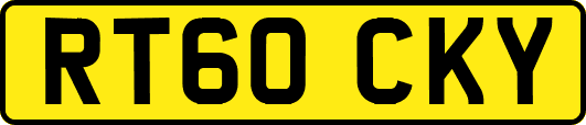RT60CKY