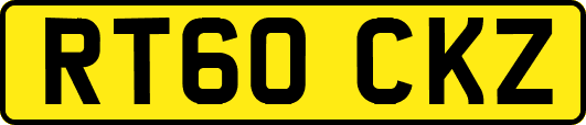 RT60CKZ