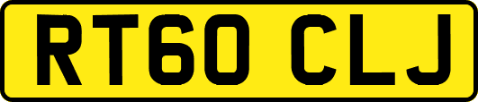RT60CLJ