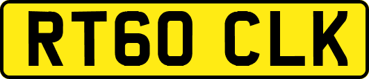 RT60CLK