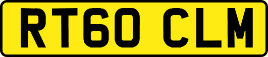 RT60CLM