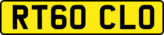 RT60CLO