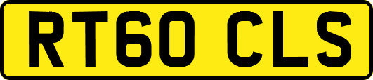 RT60CLS