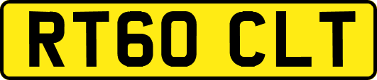 RT60CLT
