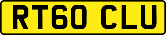 RT60CLU