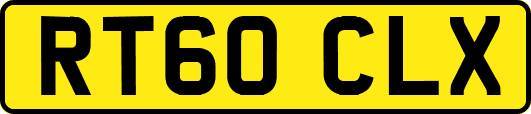 RT60CLX