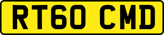 RT60CMD