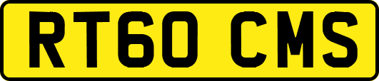 RT60CMS