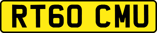 RT60CMU