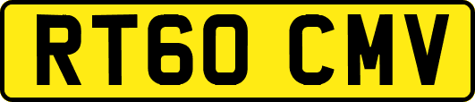 RT60CMV