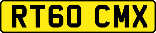 RT60CMX