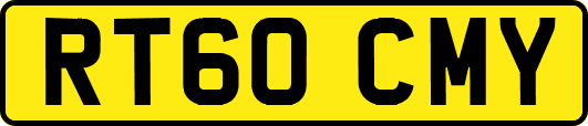 RT60CMY
