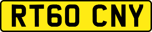RT60CNY