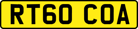 RT60COA