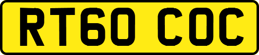 RT60COC