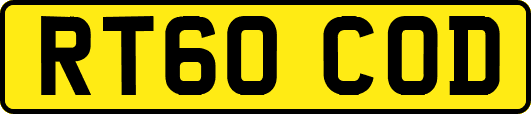RT60COD