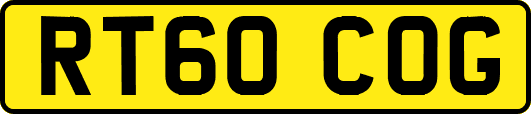 RT60COG