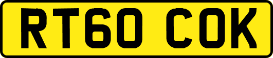 RT60COK