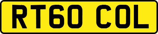 RT60COL