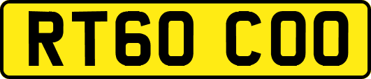 RT60COO