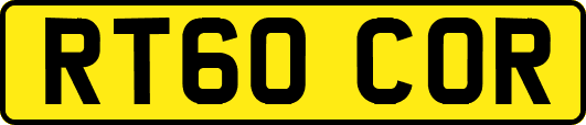 RT60COR