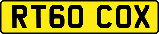RT60COX