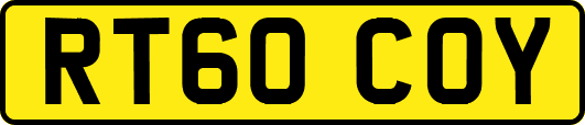 RT60COY