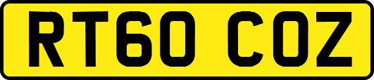 RT60COZ