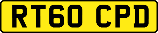 RT60CPD
