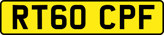 RT60CPF