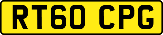 RT60CPG