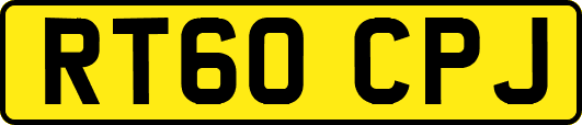 RT60CPJ