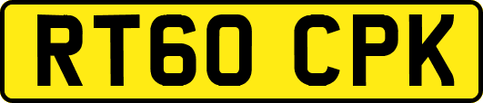 RT60CPK