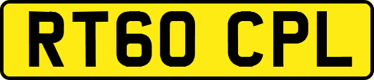RT60CPL