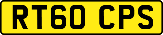 RT60CPS