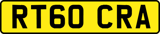 RT60CRA