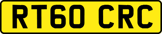 RT60CRC