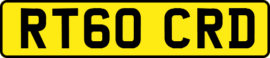 RT60CRD