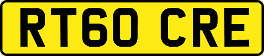 RT60CRE
