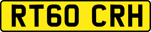 RT60CRH