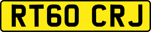 RT60CRJ