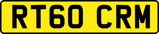 RT60CRM