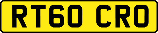 RT60CRO