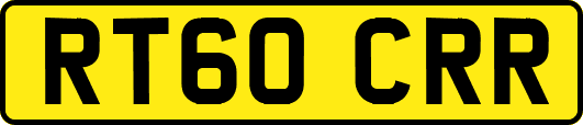 RT60CRR