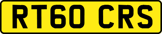RT60CRS