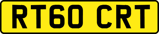 RT60CRT