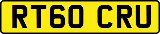 RT60CRU
